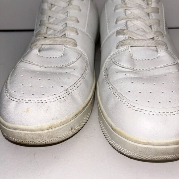 Disney Lilo And Stitch Woman’s Sneakers Size 8 White Purple Primark Exclusive - Picture 5 of 12